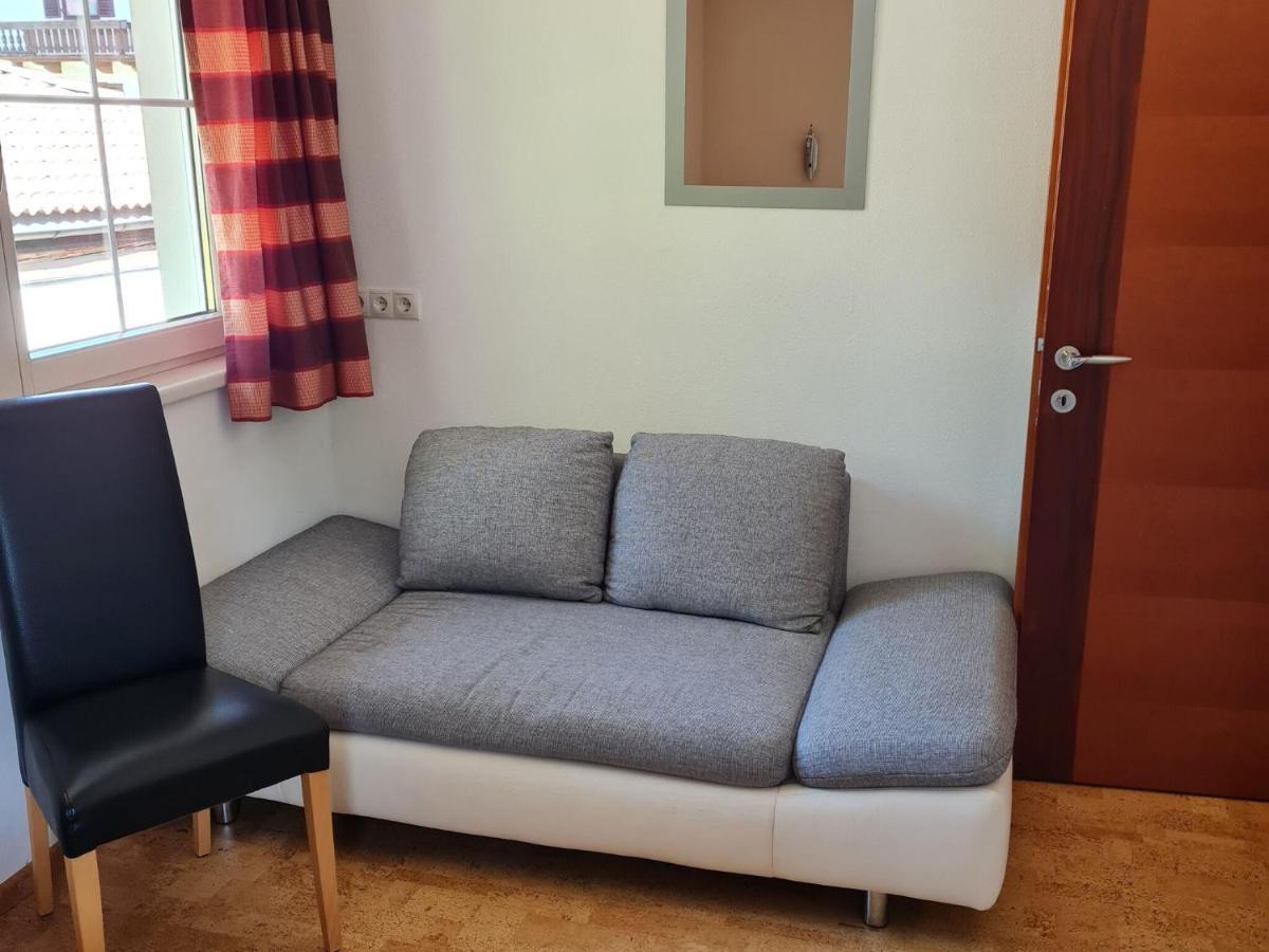 Holiday Flat, Aschau Aschau Im Zillertal Exterior photo