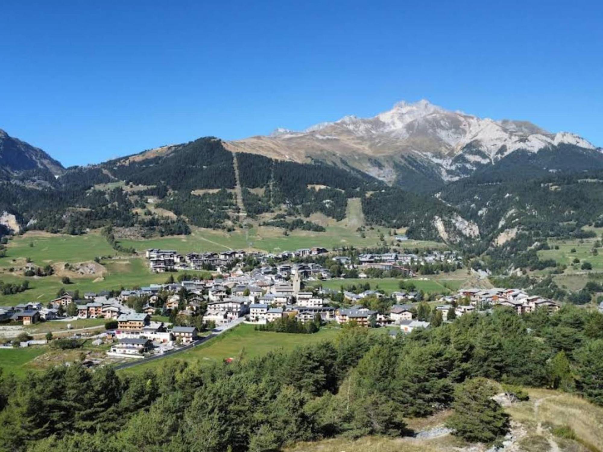Holiday Flat, Aschau Aschau Im Zillertal Exterior photo